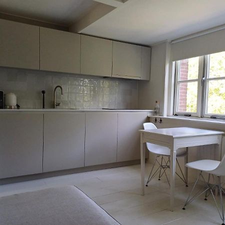 Vince Appartement Culemborg Eksteriør bilde