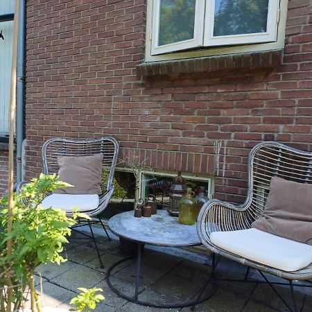 Vince Appartement Culemborg Eksteriør bilde