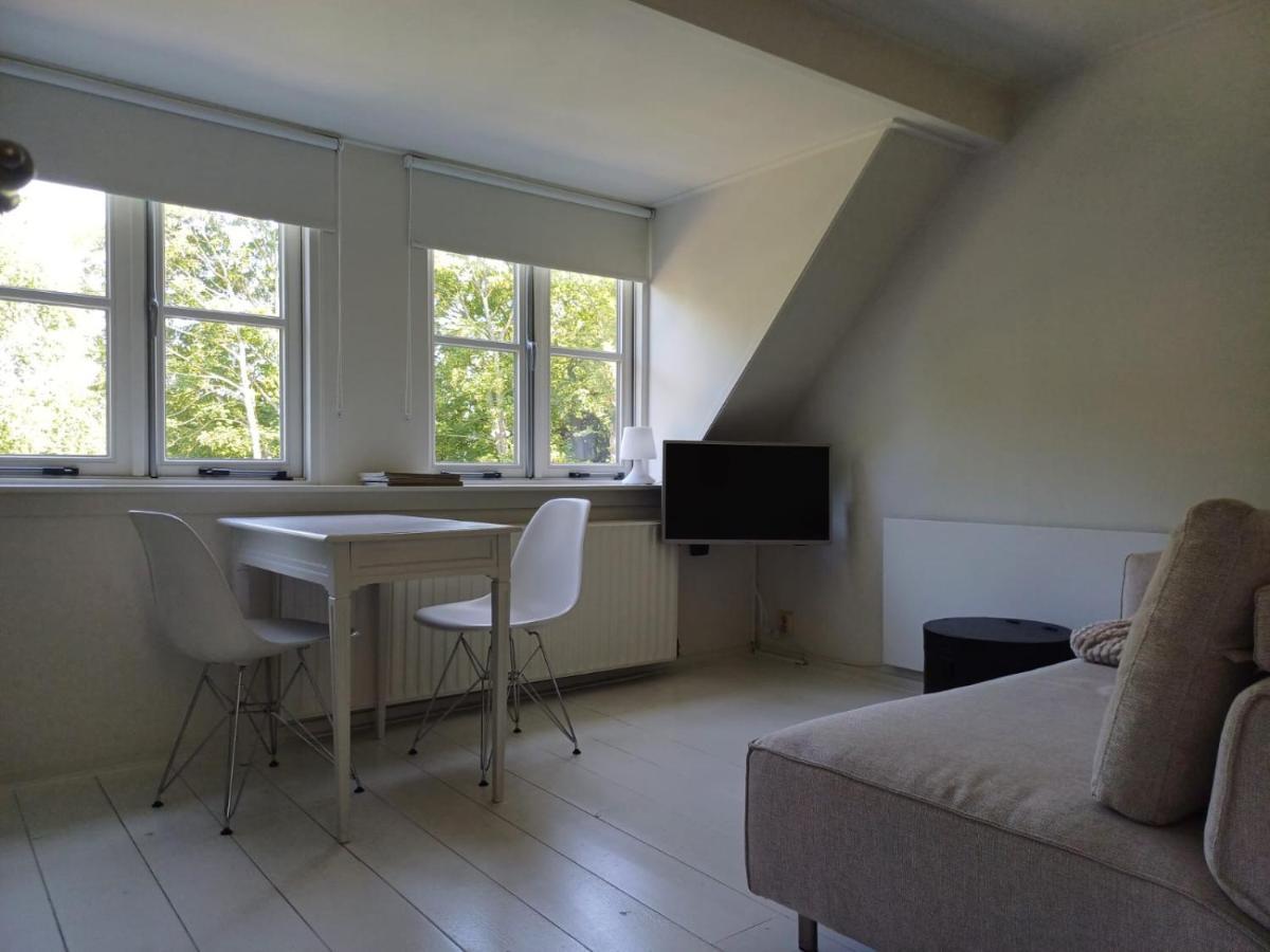 Vince Appartement Culemborg Eksteriør bilde