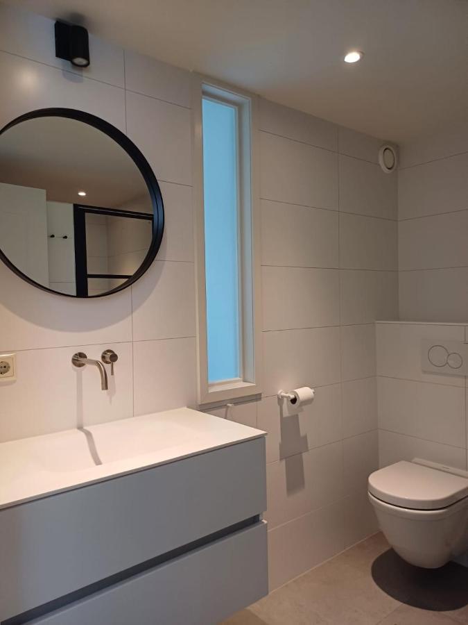 Vince Appartement Culemborg Eksteriør bilde