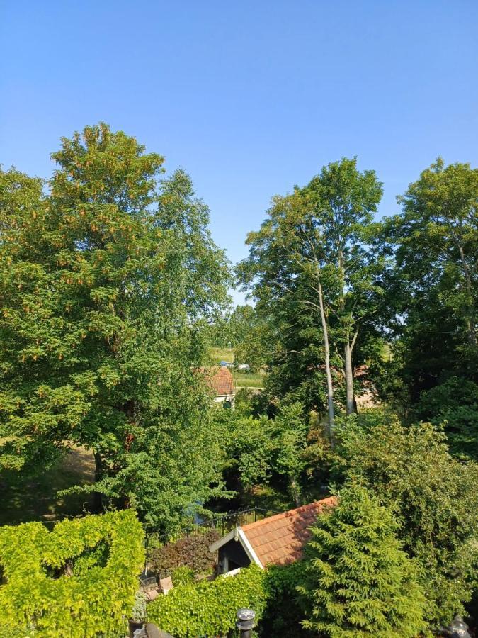Vince Appartement Culemborg Eksteriør bilde