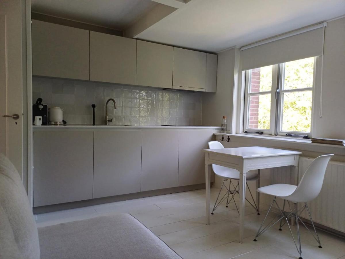 Vince Appartement Culemborg Eksteriør bilde