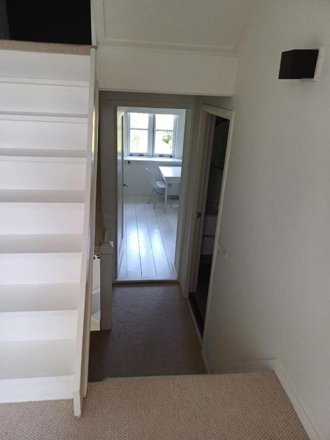 Vince Appartement Culemborg Eksteriør bilde