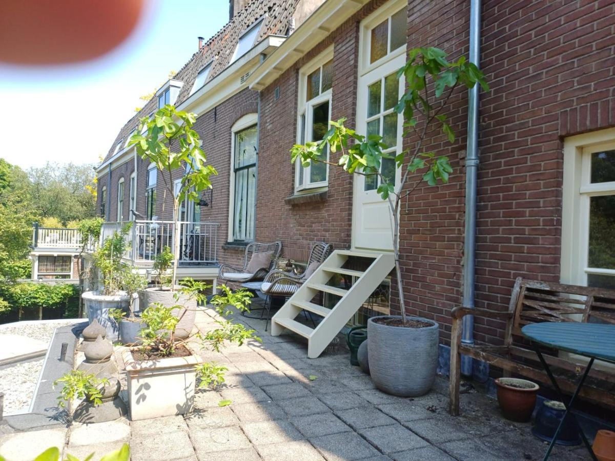 Vince Appartement Culemborg Eksteriør bilde