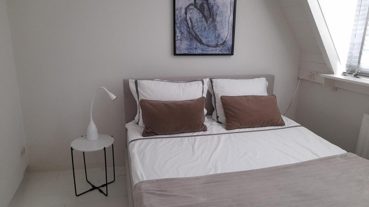 Vince Appartement Culemborg Eksteriør bilde